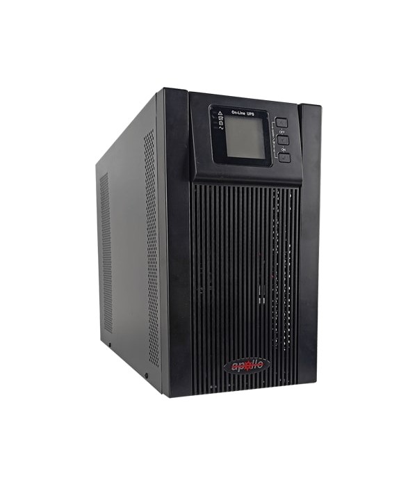 Apollo 3kVA Online UPS